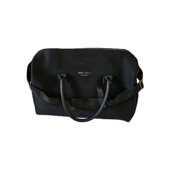 Jimmy Choo Large Bag NWOT - Picture 1 of 11